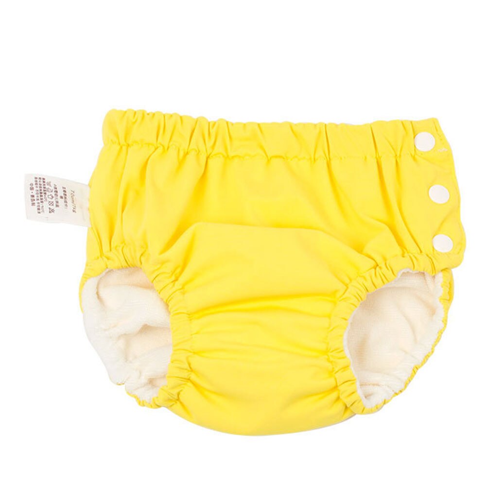 Baby Swim Diaper Waterproof Underwear